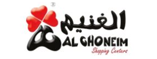 Al-Ghoniem Hypermarkets