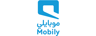 Mobily logo