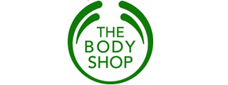 The Body Shop Logo