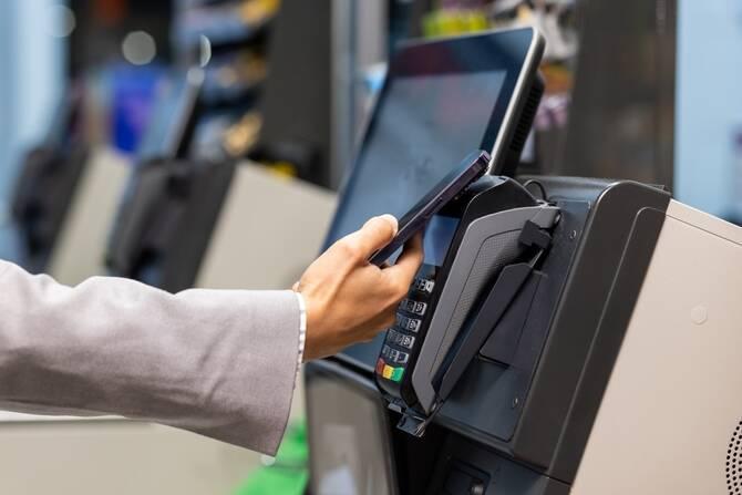Saudi POS transactions rise 31.5% to $4.16bn - Cover Image