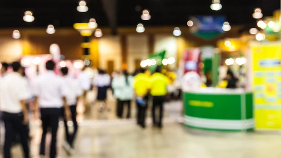 Pricer Showcases the value of ESLs beyond the shelf at NRF 2025 - Cover Image