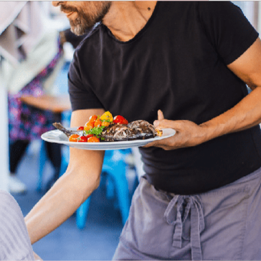 Syrve MENA is helping F&B restaurants achieve increased profits with tech - Cover Image